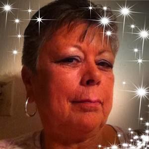 Meet your Posher, Sandy